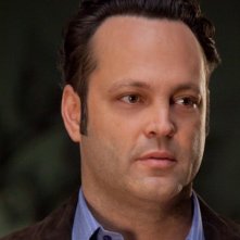 Vince Vaughn  nella commedia Il Dilemma
