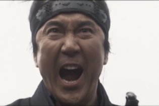 13 assassini - Trailer Italiano