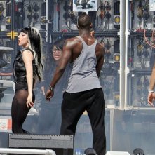 Cannes 2011 Lady Gaga Durante Le Prove Di Una Performance 203016