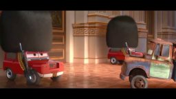 Cars 2 - Trailer Italiano 2