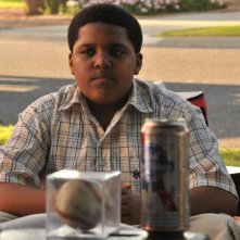 Christopher Jordan Wallace in Everything Must Go