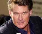 David Hasselhoff in Piranha 3DD