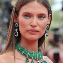Festival di Cannes 2011: Bianca Balti sul red carpet