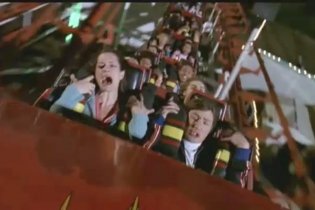 Final Destination 3 - Trailer Italiano