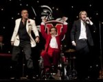 Glee - Stagione 2, epidodio 20: Prom Queen
