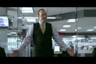 Horrible Bosses - Trailer