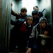 Il Cast Di Attack The Block 203024