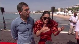 Il Gatto con gli Stivali - Cannes 2