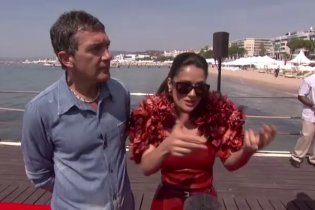 Il Gatto con gli Stivali - Cannes 2