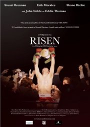 Il poster di Risen