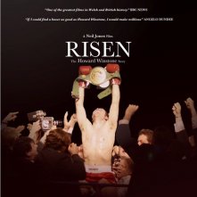 Il poster di Risen