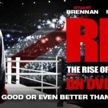 Il poster promozionale di Risen