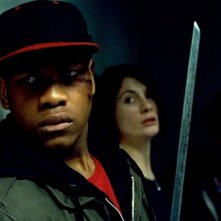 John Boyega Nel Film Attack The Block 203015