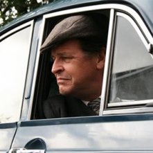 John Noble nel film Risen