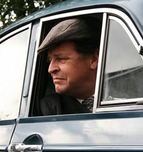 John Noble nel film Risen