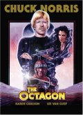 La locandina di The Octagon