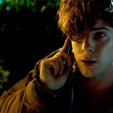 Luke Treadaway nel film Attack the Block