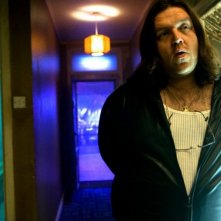 Nick Frost Nel Film Attack The Block 203025