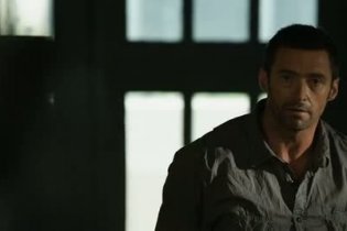 Real Steel - Trailer Italiano