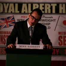 Shane Richie nel film Risen