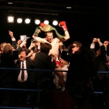 Stuart Brennan, campione del mondo in Risen