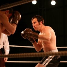 Stuart Brennan mette i guantoni per Risen