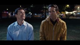 The Change-Up - Trailer 2