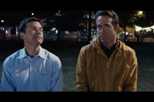 The Change-Up - Trailer 2