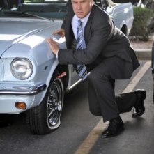 Una immagine di Everything Must Go con protagonista Will Ferrell