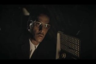 Uomini senza legge - Clip 6