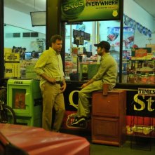 Will Ferrell nel film Everything Must Go