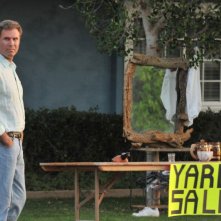 Will Ferrell in un'immagine del film Everything Must Go