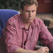 Will Ferrell, protagonista di Everything Must Go