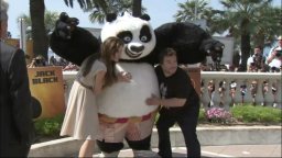 Kung Fu Panda 2 - Cannes 2