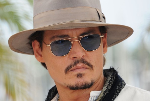 Cannes 2011 Johnny Depp Presenta Pirati Dei Caraibi Oltre I Confini Del Mare Sulla Croisette 203340