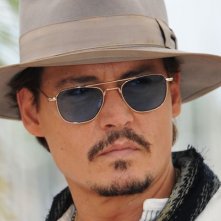 Cannes 2011 Johnny Depp Presenta Pirati Dei Caraibi Oltre I Confini Del Mare Sulla Croisette 203340