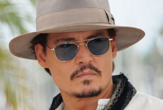 Cannes 2011: Johnny Depp presenta Pirati dei Caraibi: Oltre i confini del mare sulla croisette