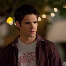 Jeremy (Steven R. McQueen) nell'episodio As I Lay Dying di Vampire Diaries