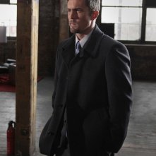 Jack Bass (guest-star Desmond Harrington) nell'episodio Shattered Bass di Gossip Girl