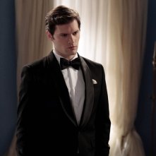 Louis (Hugo Becker) nell'episodio Shattered Bass di Gossip Girl