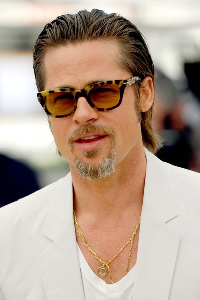 Cannes 2011 Brad Pitt Presenta The Tree Of Life Di T Malick 203466
