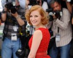 Jessica Chastain, alla star il premio dell'American Cinematheque per la carriera