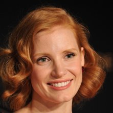 Cannes 2011 Jessica Chastain Presenta The Tree Of Life In Conferenza Stampa 203459