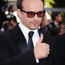 Festival di Cannes 2011: Vincent Perez sul red carpet