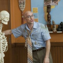 Jim Rash nell'episodio Applied Anthropology and Culinary Arts di Community