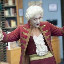 Jim Rash nell'episodio Paradigms of Human Memory di Community