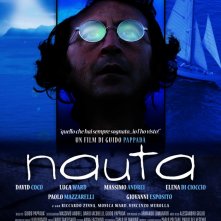 La locandina di Nauta