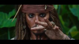 Pirati dei Caraibi: Oltre i confini del mare - Videorecensione