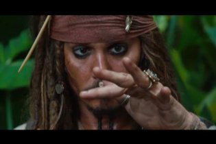 Pirati dei Caraibi: Oltre i confini del mare - Videorecensione