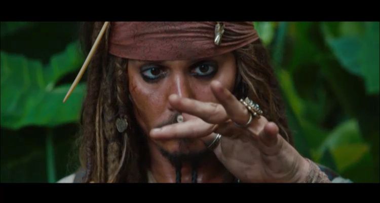 Pirati Dei Caraibi 2 Streaming Ita Gratis